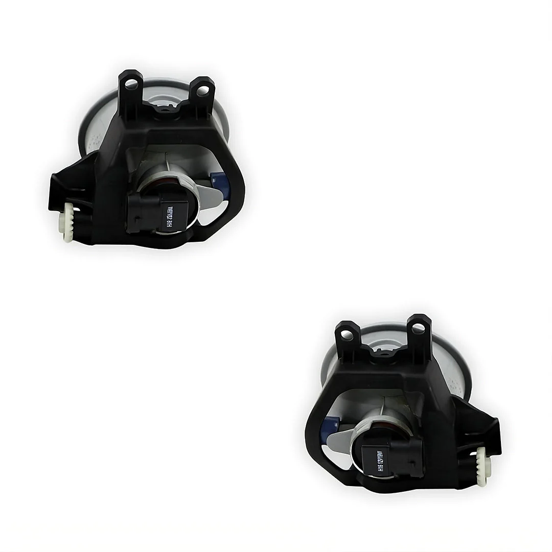 Toyota Corolla E170 / E180 (2014 - 2016) DRL Fog Lights LH + RH - Image 3