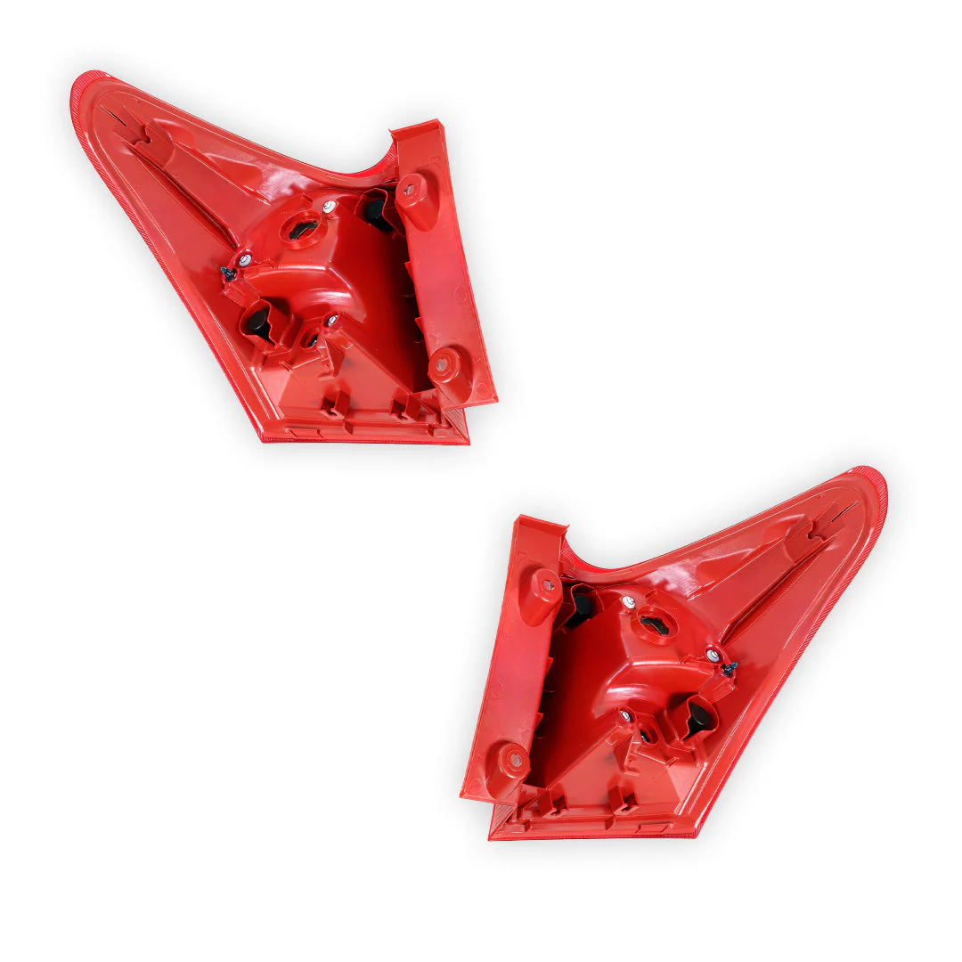 Toyota Corolla E180 (2012 - 2015) Genuine Tail Lights LH + RH - Image 3