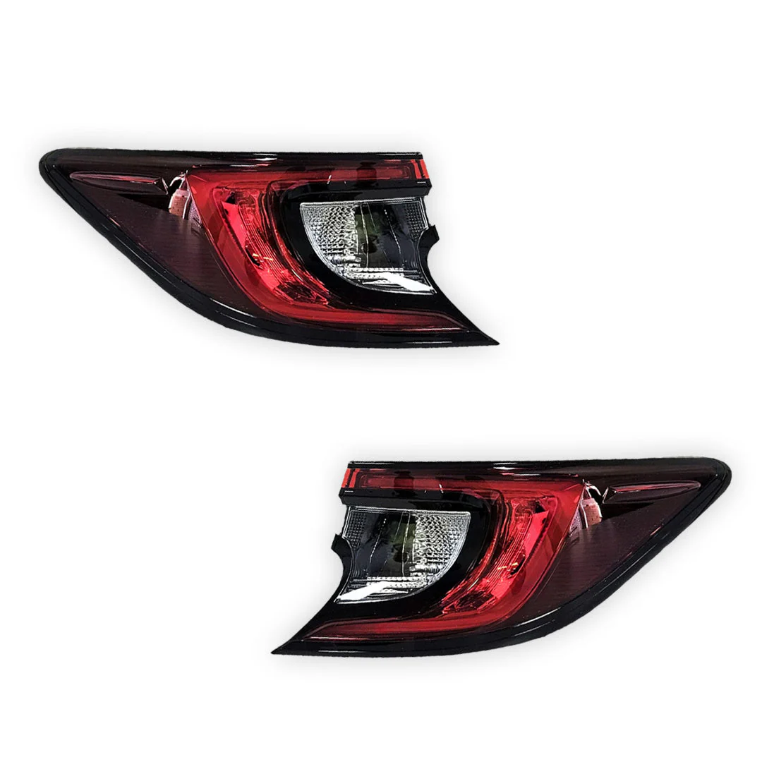 Toyota Corolla GZEA14R (2023 - 2025) Genuine Tail Lights LH + RH - Image 2