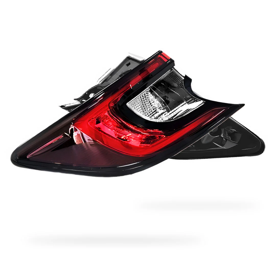 Toyota Corolla MZEA12R (2018 - 2022) Genuine Tail Lights LH + RH