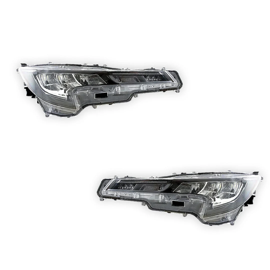 Toyota Corolla MZEA12R (2018 - 2022) OEM Style Headlights LH + RH - Image 2