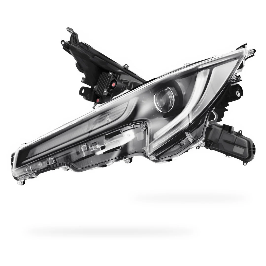 Toyota Corolla MZEA12R (2019 - 2022) Genuine Headlights LH + RH