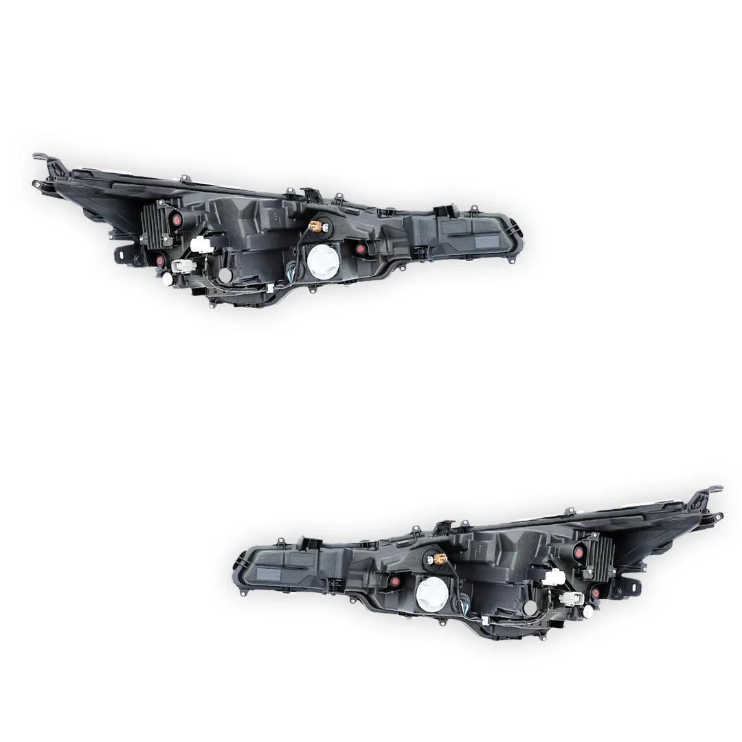 Toyota Corolla MZEA12R Series 2 (2022 - 2025) Genuine Headlights LH + RH - Image 3