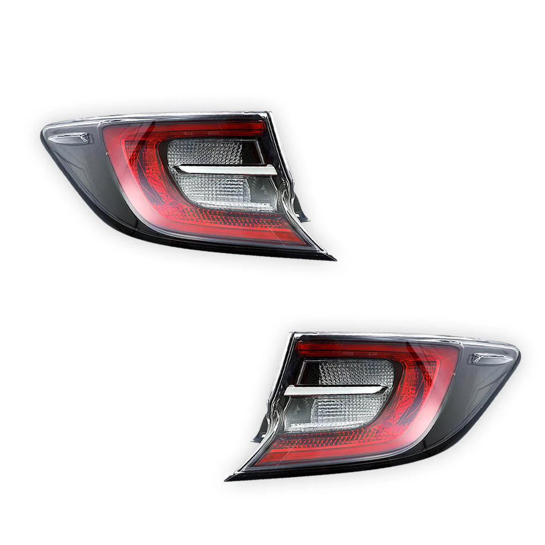 Toyota Corolla MZEA12R Series 2 (2022 - 2025) Genuine Tail Lights LH + RH - Image 2