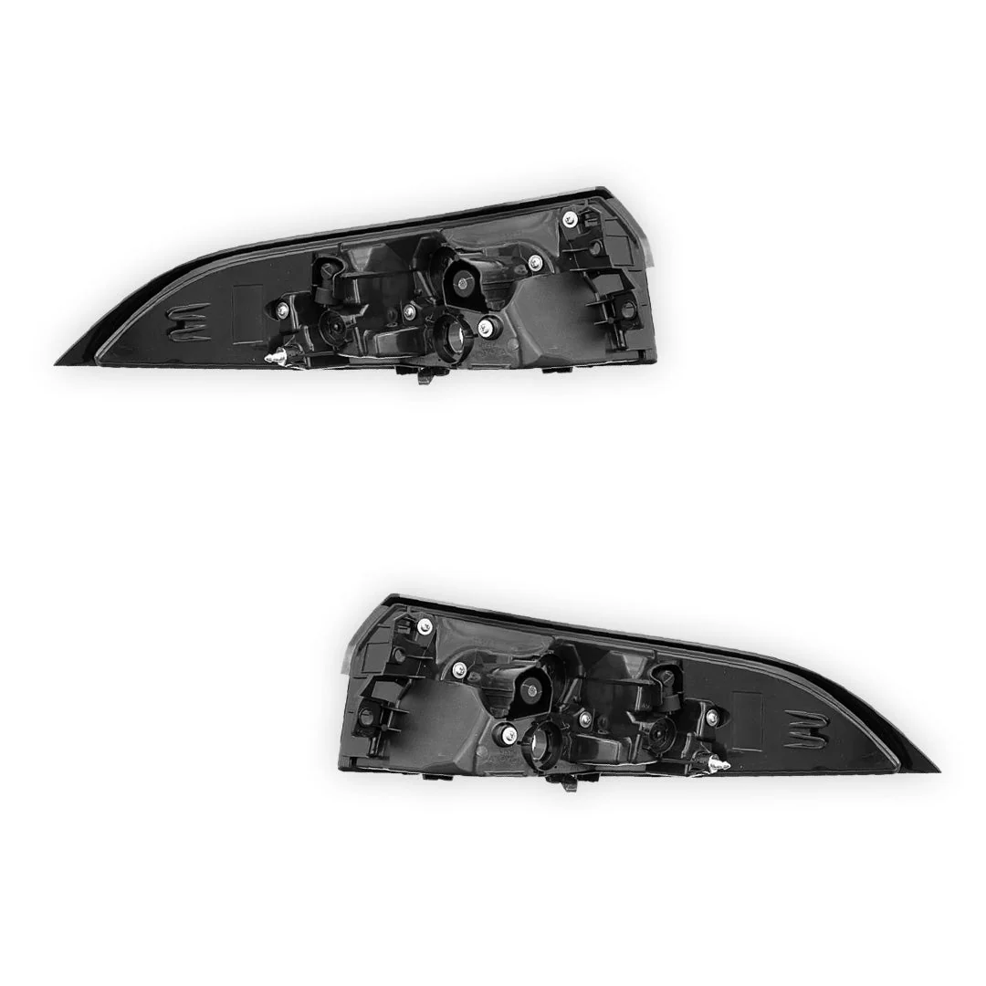 Toyota Corolla MZEA12R Series 2 (2022 - 2025) Genuine Tail Lights LH + RH - Image 3