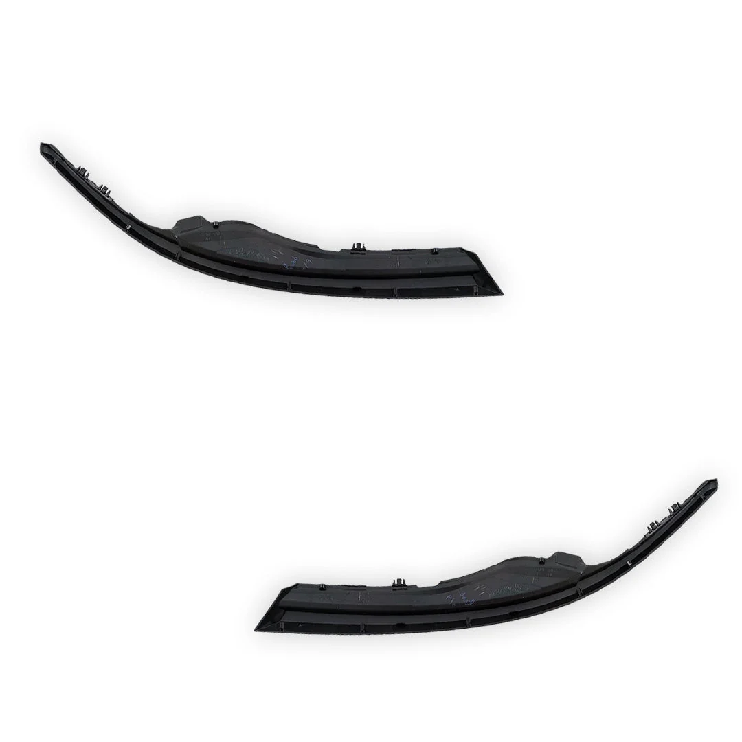 Toyota Corolla ZRE182 (2015 - 2018) Genuine Upper Headlight Eyelids LH + RH - Image 3