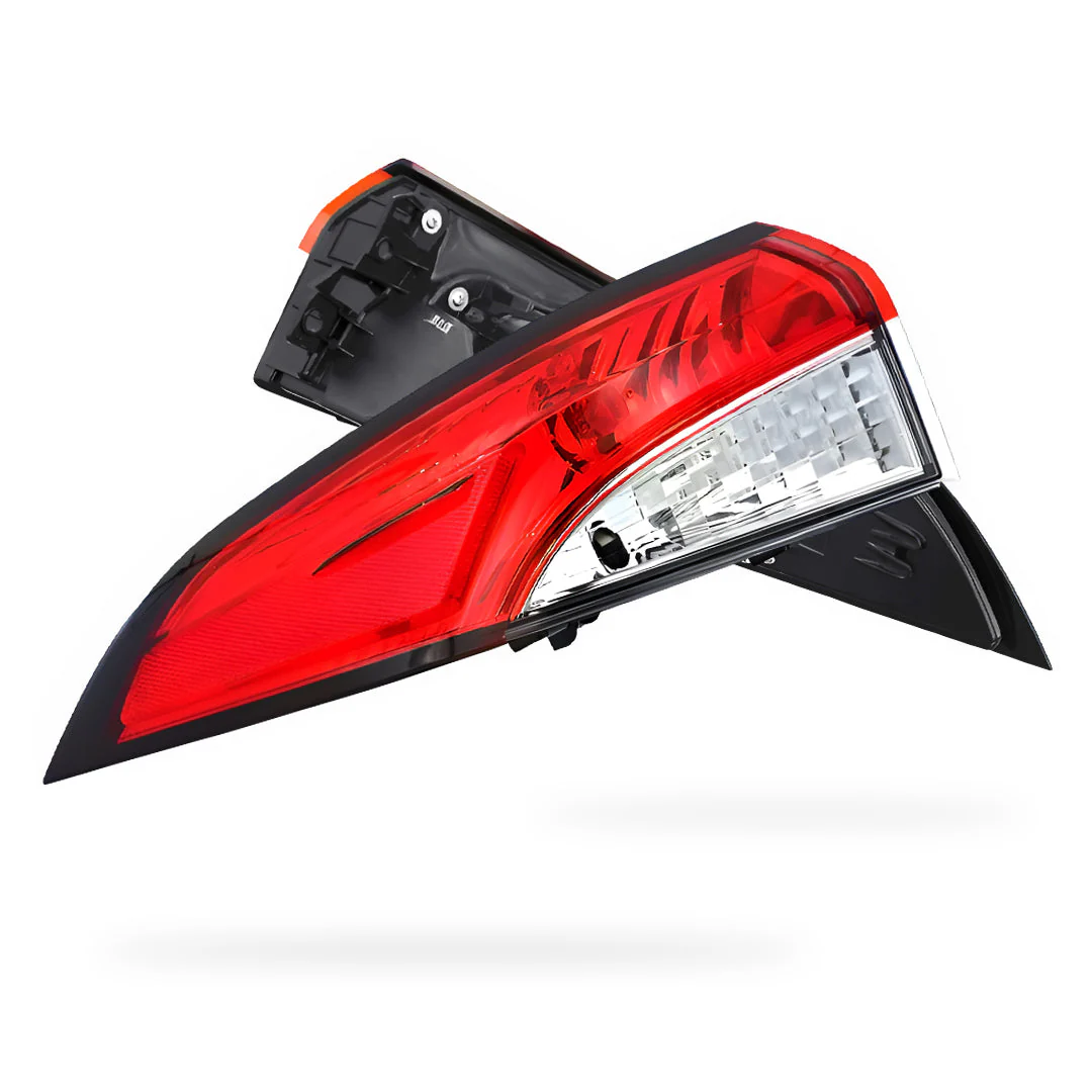 Toyota Corolla ZWE211R / ZWE219R (2019 - 2022) Genuine Tail Lights LH + RH