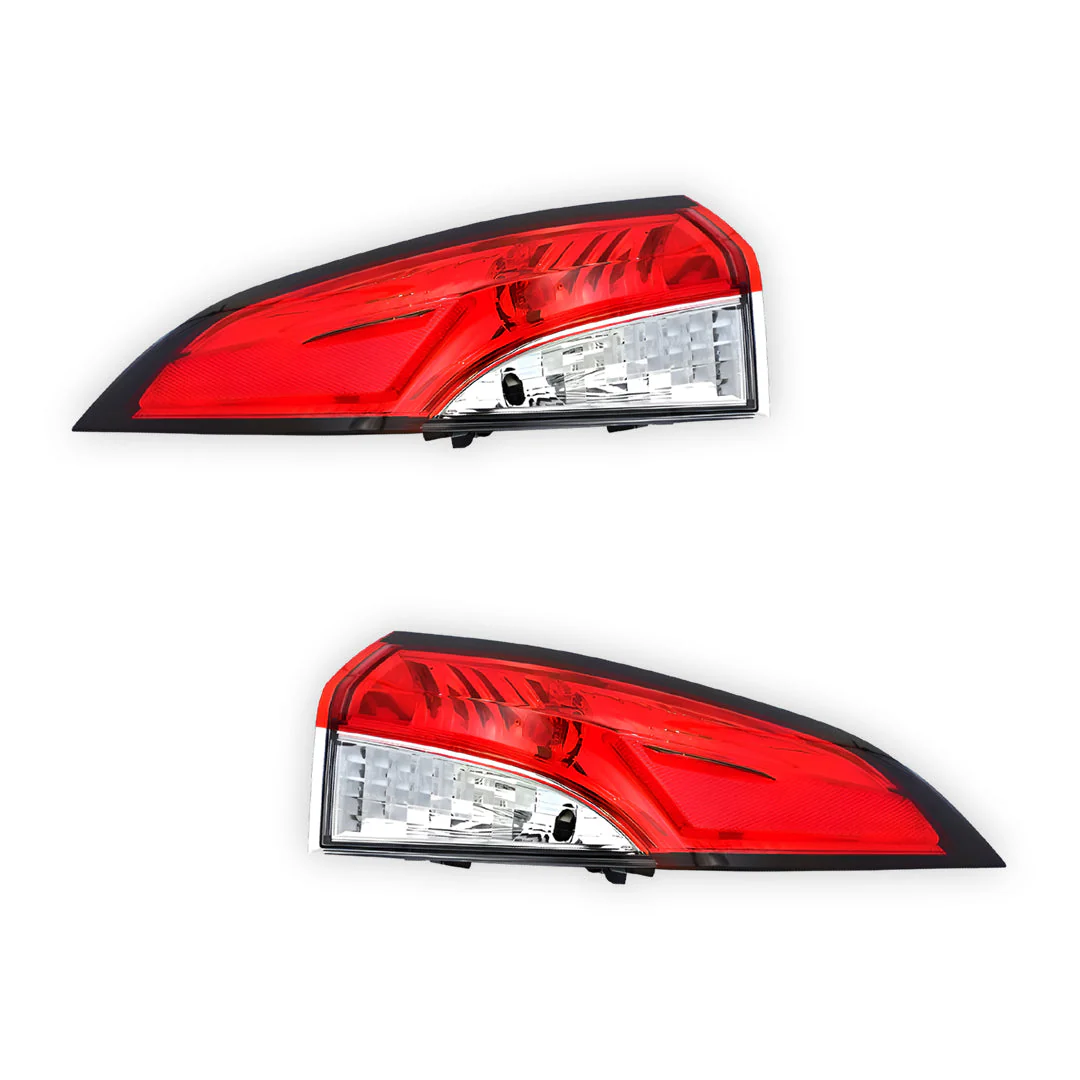 Toyota Corolla ZWE219R Series 2 (2022 - 2025) Genuine Tail Lights LH + RH - Image 2