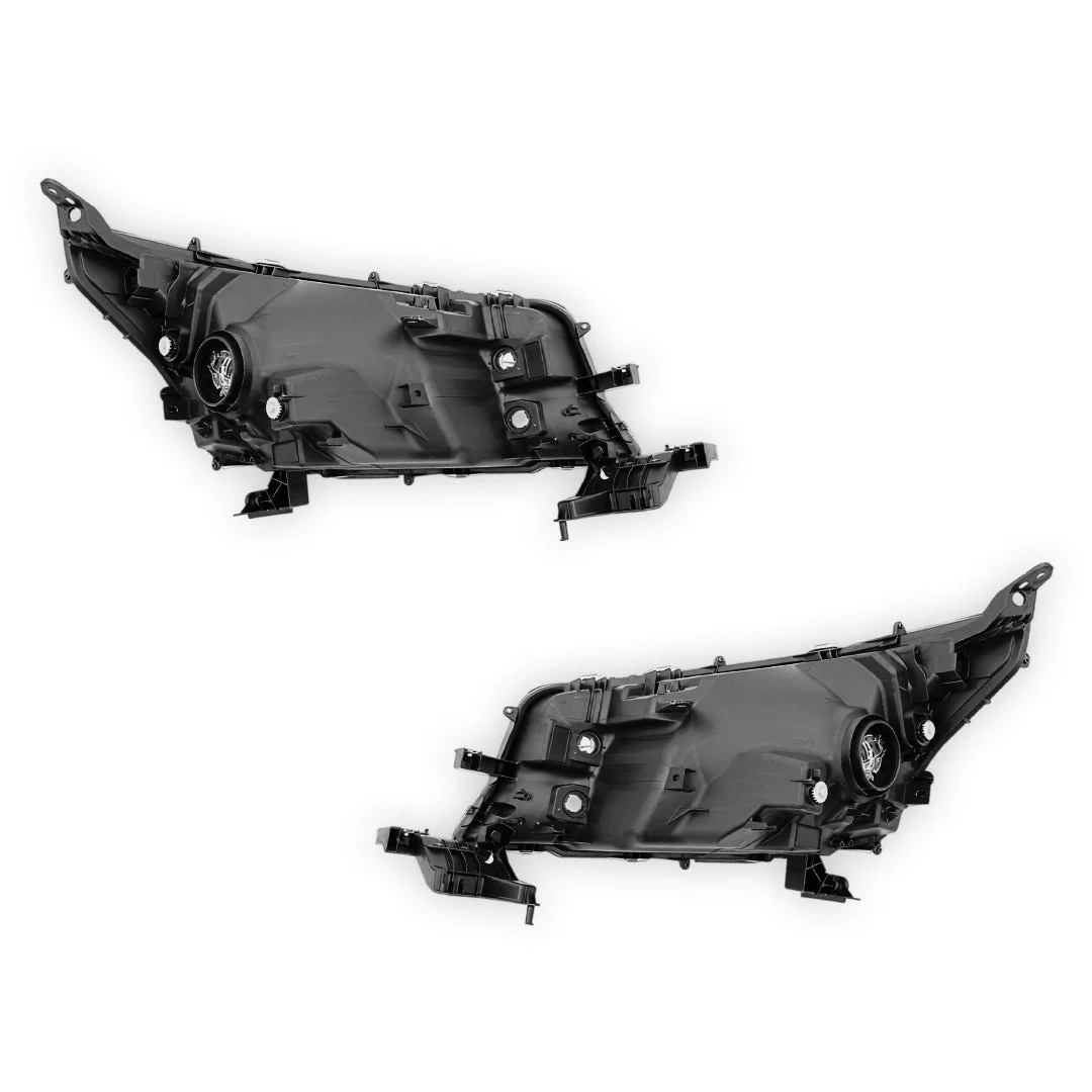 Toyota HiAce Low Roof (2019 - 2025) Genuine Headlights LH + RH - Image 3