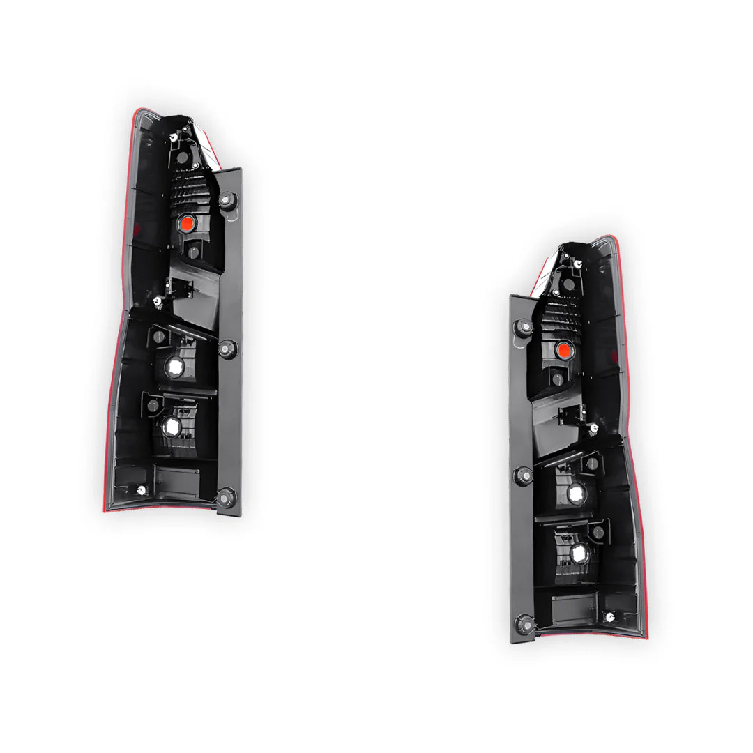 Toyota HiAce Low Roof (2019 - 2025) Genuine Tail Lights LH + RH - Image 3