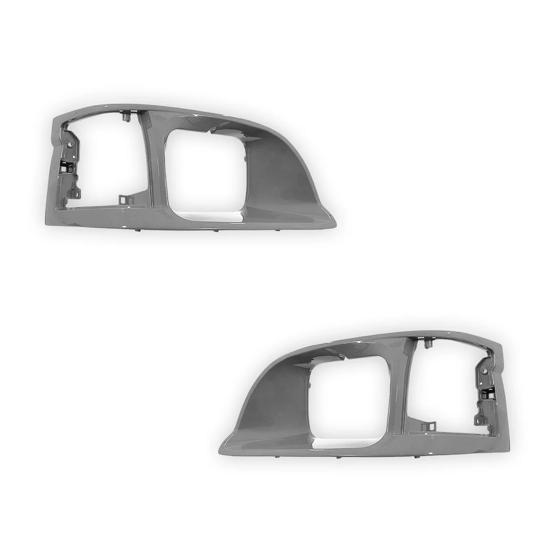 Toyota HiAce RZH (1998 - 2005) OEM Style Headlights LH + RH - Image 2