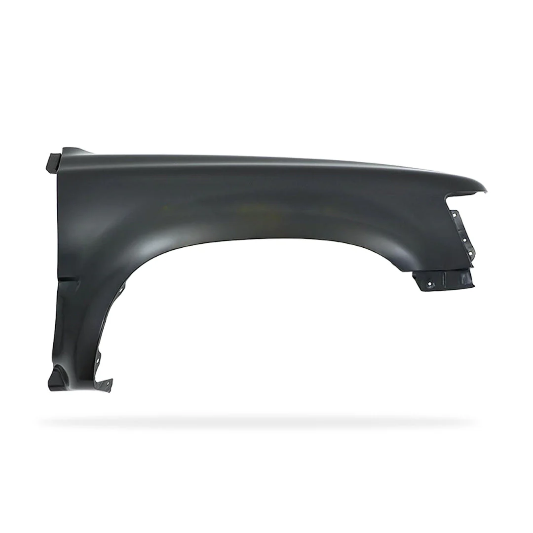 Toyota HiLux N50 (1988 - 1997) Guard Liners LH + RH - Image 2
