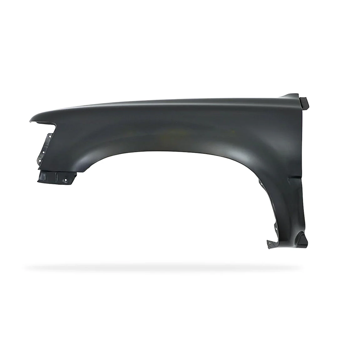 Toyota HiLux N50 (1988 - 1997) Guard Liners LH + RH - Image 3