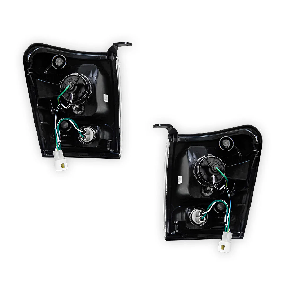 Toyota Hilux N60 (2001 - 2005) Corner Lights LH + RH - Image 3