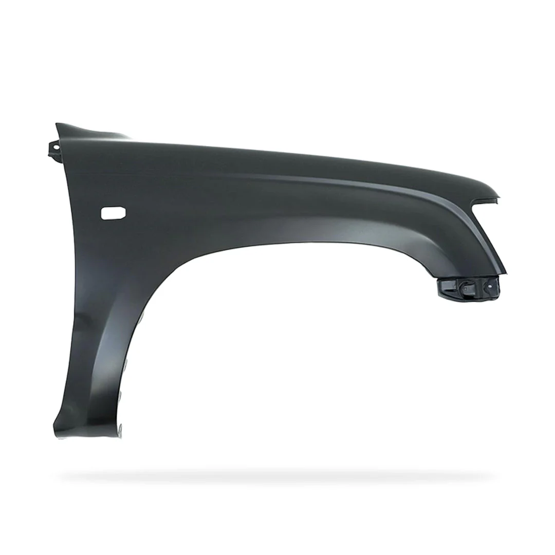 Toyota HiLux N60 (2001 - 2005) Guard LH + RH - Image 2