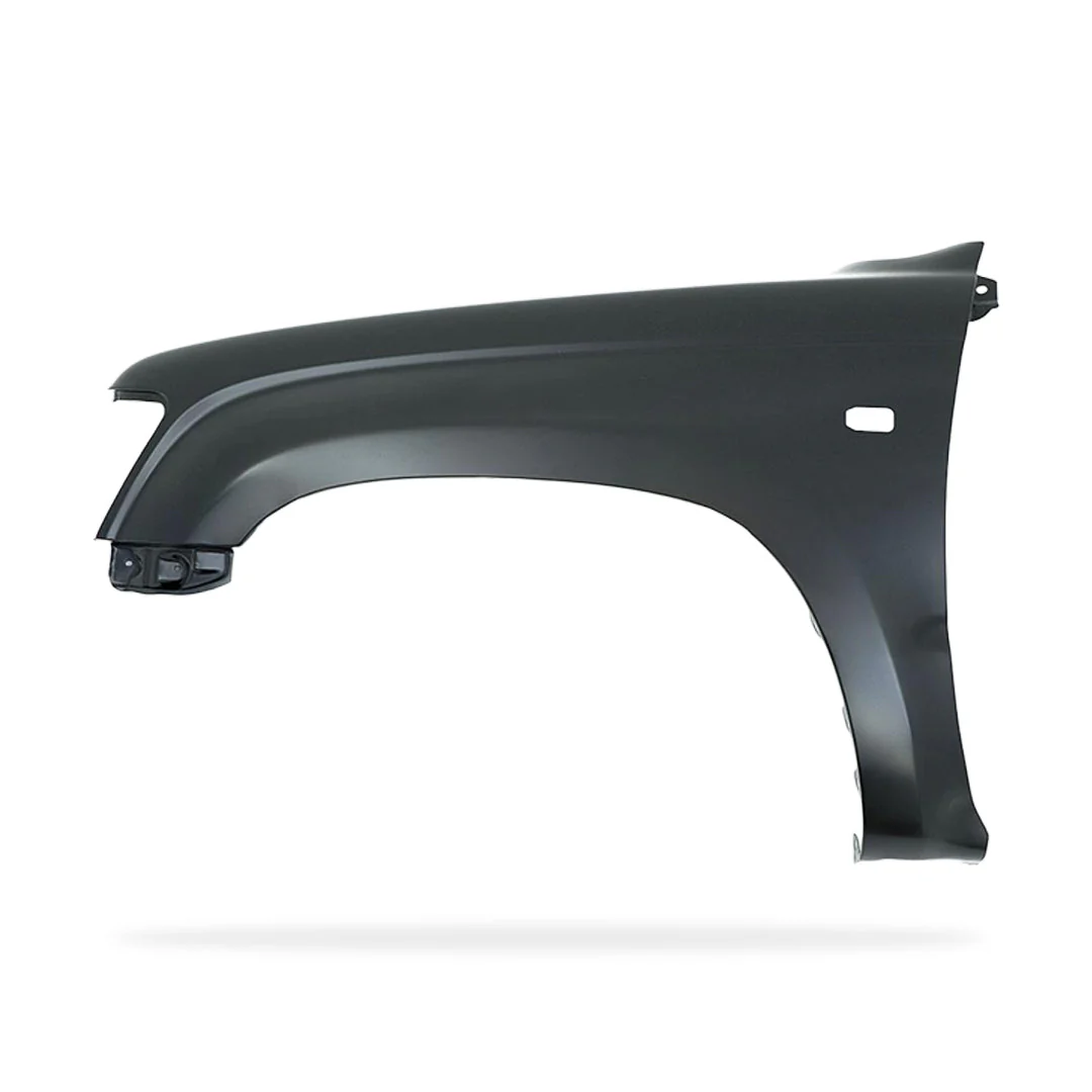 Toyota HiLux N60 (2001 - 2005) Guard LH + RH - Image 3
