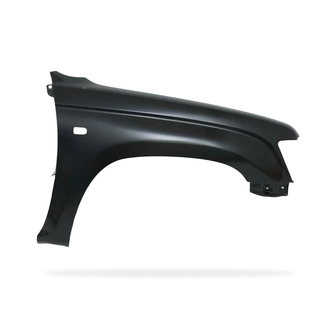 Toyota HiLux N60 (2001 - 2005) Primed Front Guards LH + RH - Image 11