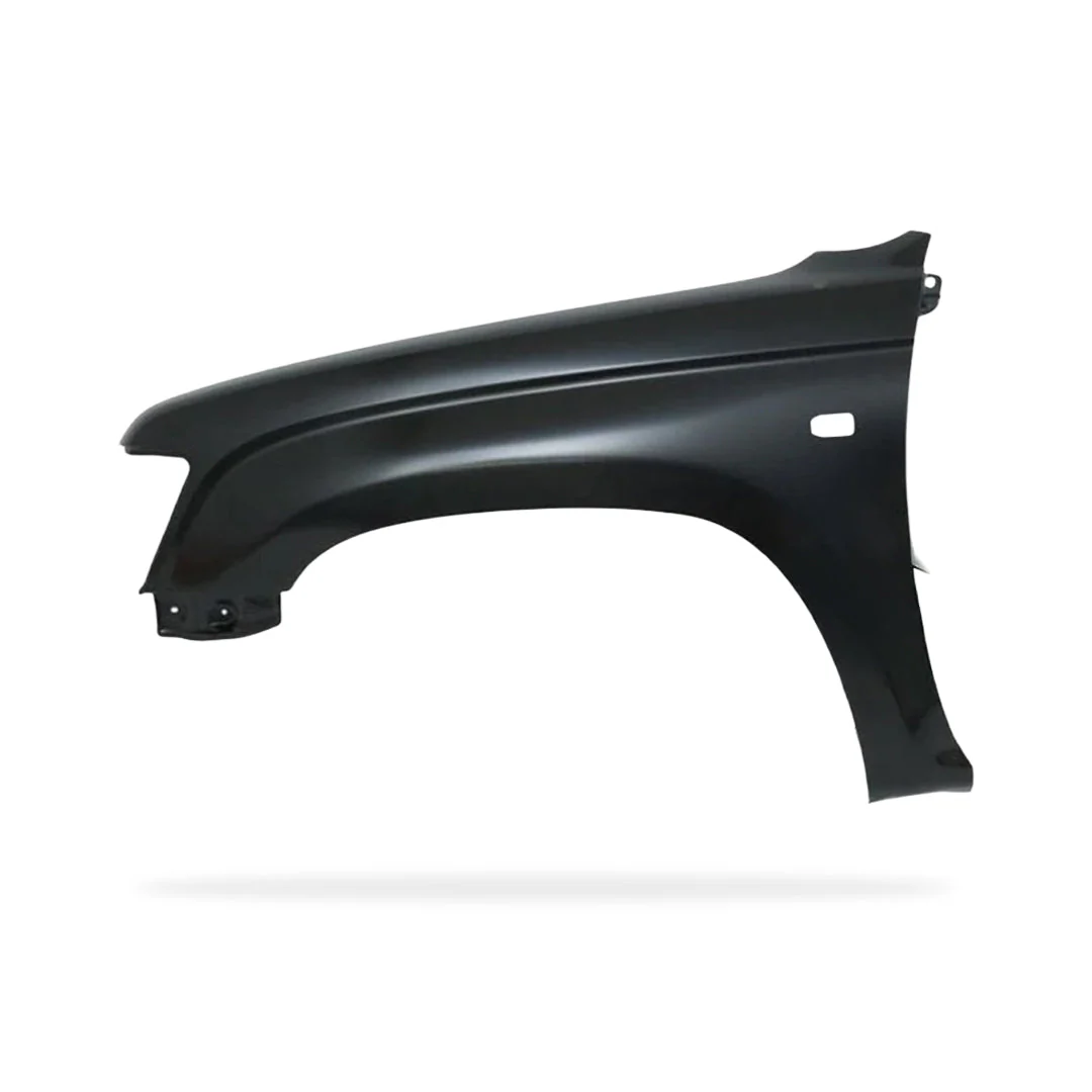 Toyota HiLux N60 (2001 - 2005) Primed Front Guards LH + RH - Image 6