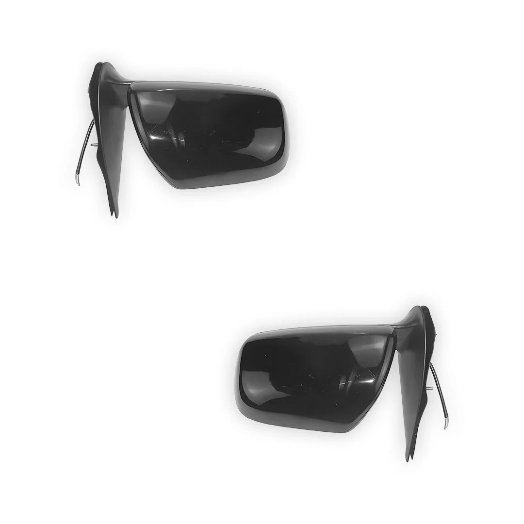 Toyota HiLux N70 (2005 - 2010) Electric Door Mirrors LH + RH - Image 2