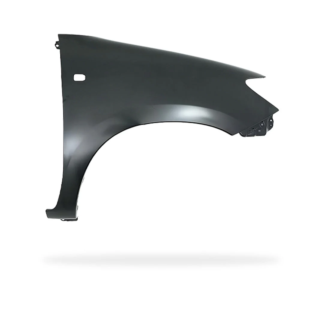 Toyota HiLux N70 (2005 - 2011) Primed Guard LH + RH - Image 2