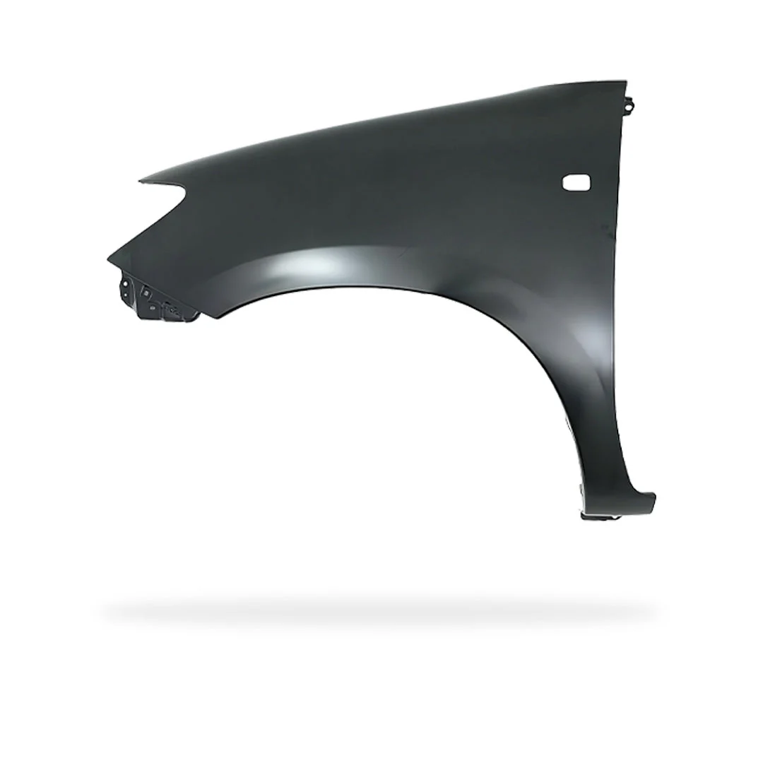 Toyota HiLux N70 (2005 - 2011) Primed Guard LH + RH - Image 3