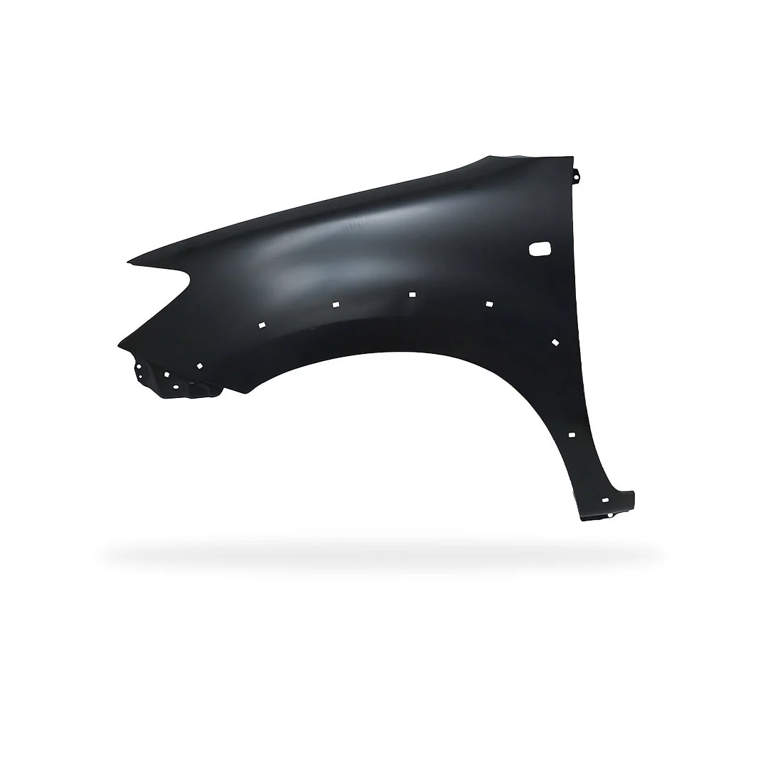 Toyota HiLux N70 (2005 - 2011) Primed Guard LH + RH - Image 3