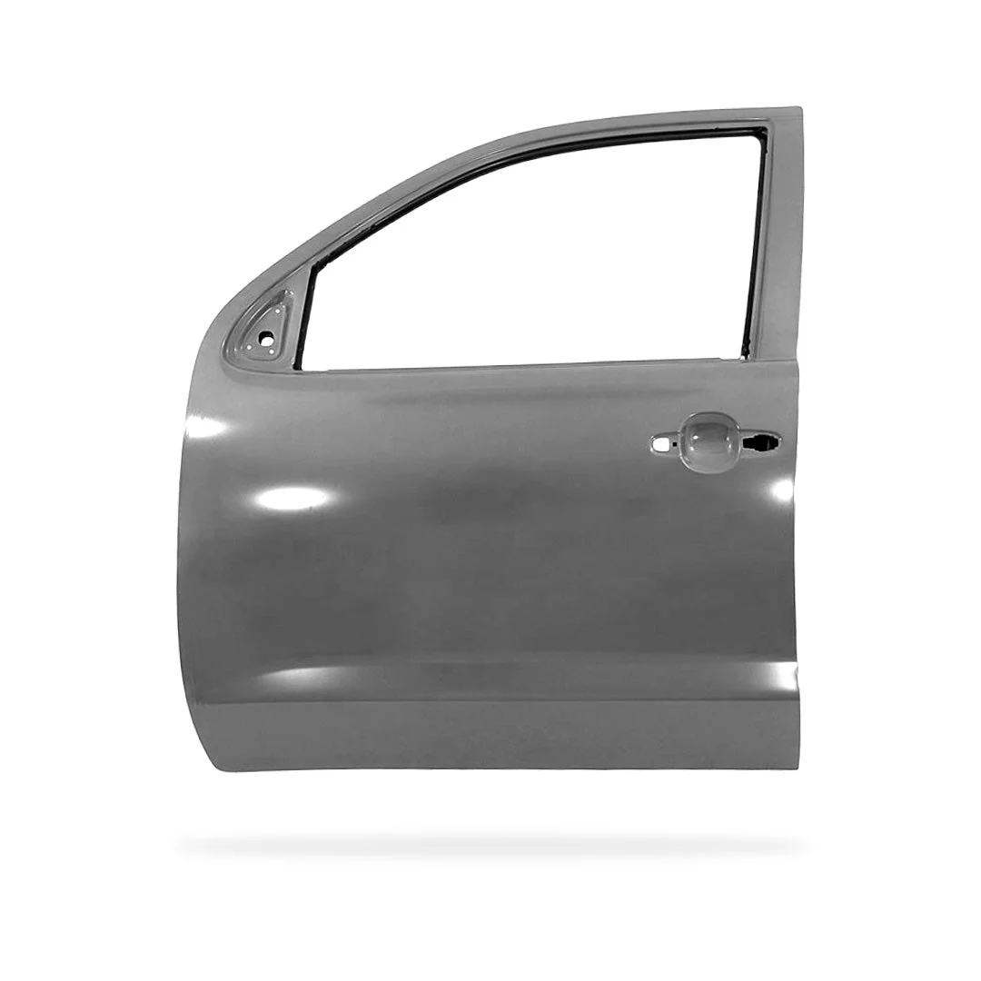 Toyota HiLux N70 (2005 - 2015) Genuine Front and Rear Door Shells LH + RH - Image 2