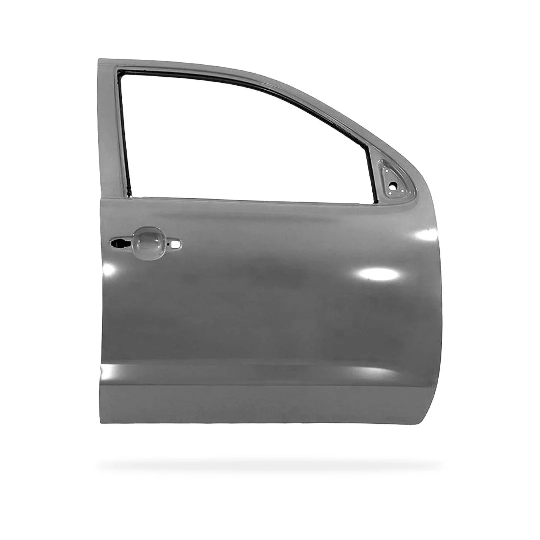 Toyota HiLux N70 (2005 - 2015) Genuine Front and Rear Door Shells LH + RH - Image 3