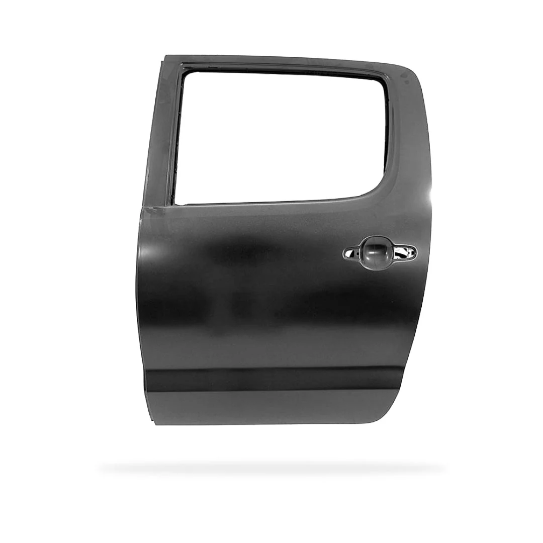 Toyota HiLux N70 (2005 - 2015) Genuine Front and Rear Door Shells LH + RH - Image 5