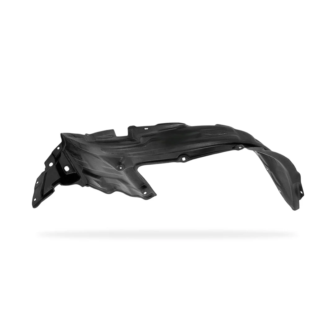Toyota HiLux N70 (2008 - 2012) 2.7L / 4.0L Guard Liner LH + RH - Image 2