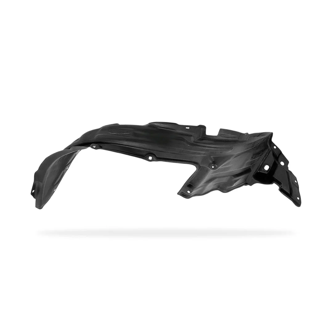 Toyota HiLux N70 (2008 - 2012) 2.7L / 4.0L Guard Liner LH + RH - Image 3