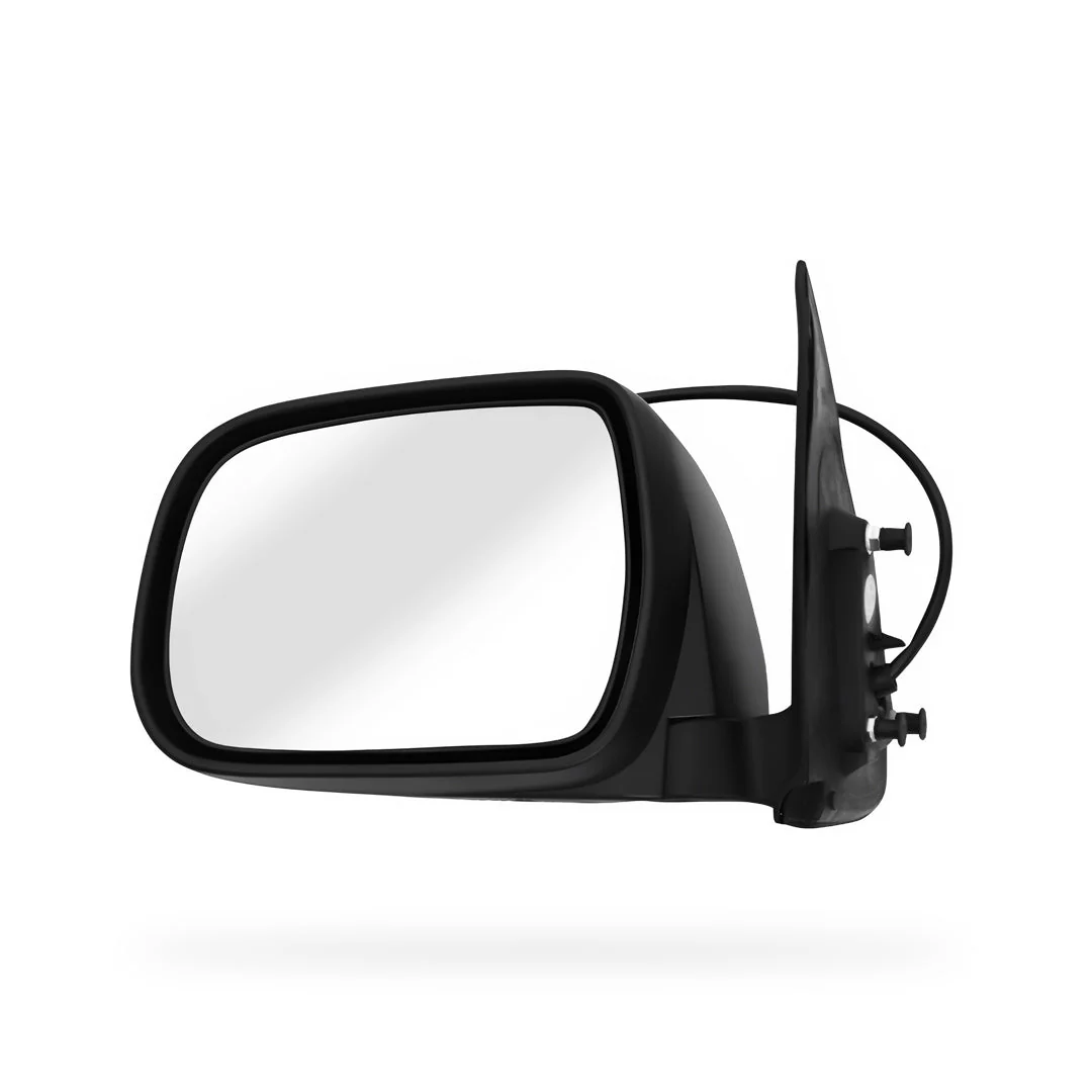 Toyota HiLux N70 (2008 - 2012) Door Mirrors LH + RH - Image 2