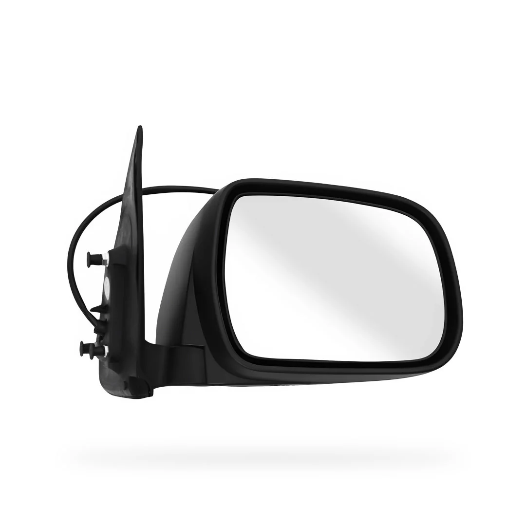 Toyota HiLux N70 (2008 - 2012) Door Mirrors LH + RH - Image 3