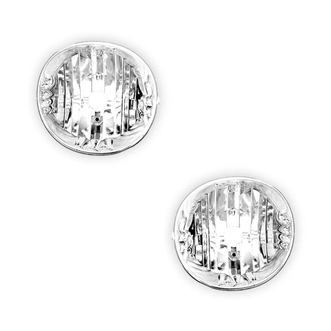 Toyota HiLux N70 (2008 - 2012) Fog Lights LH + RH - Image 2