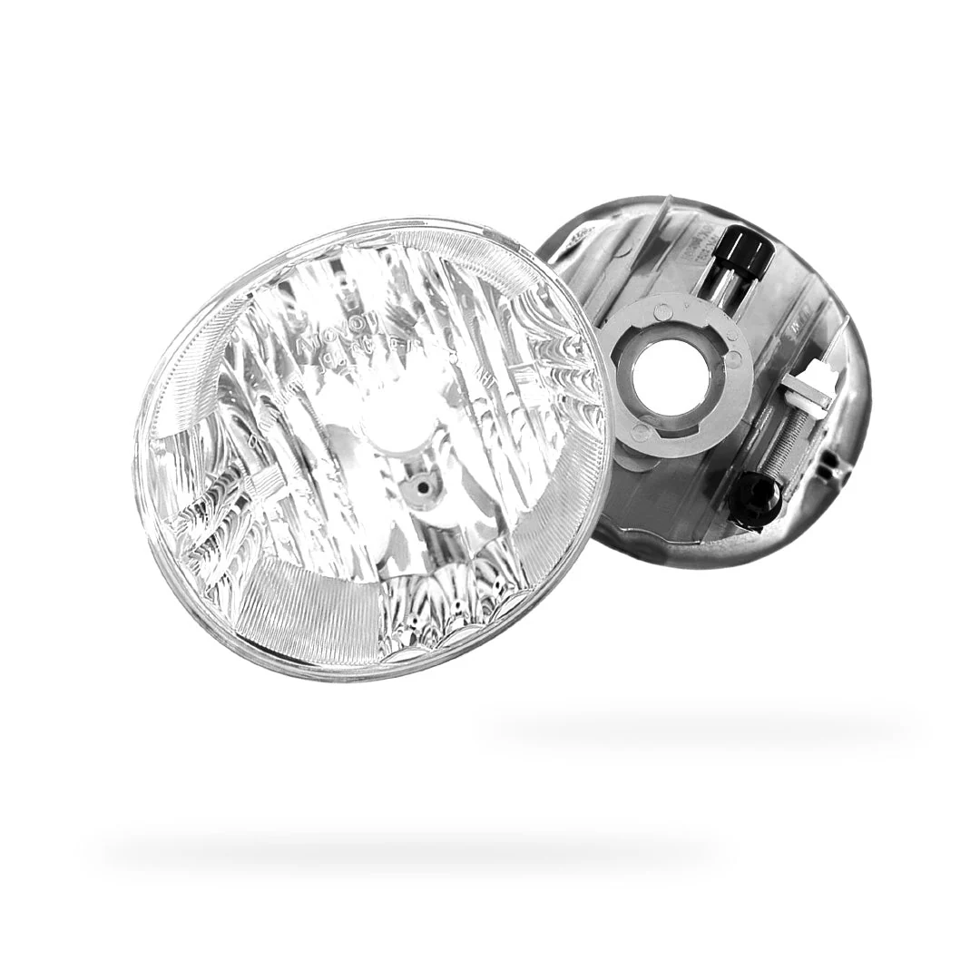 Toyota HiLux N70 (2008 - 2012) Fog Lights LH + RH - Image 4