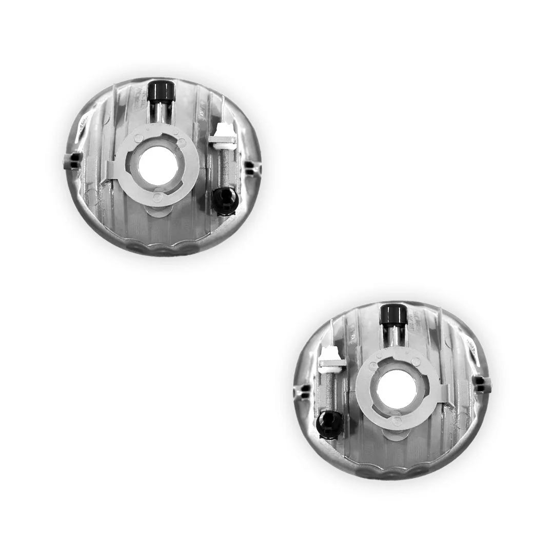 Toyota HiLux N70 (2008 - 2012) Fog Lights LH + RH - Image 6