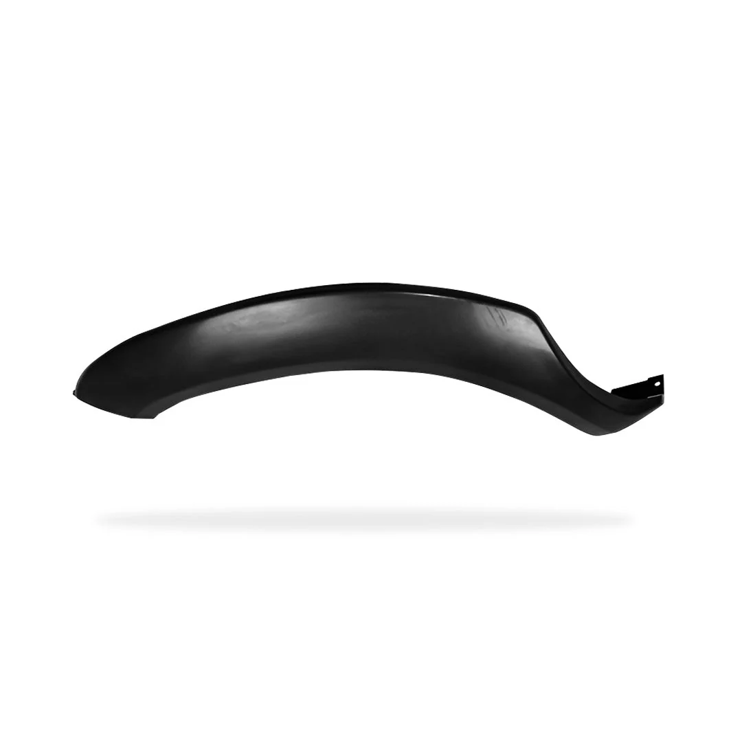 Toyota HiLux N70 (2008 - 2012) Front Guard Flares LH + RH - Image 3