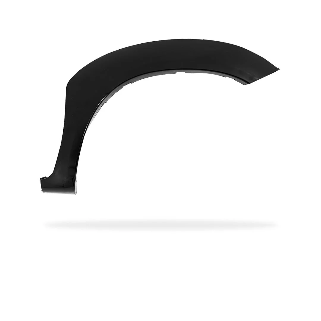 Toyota HiLux N70 (2008 - 2012) Front Guard Flares LH + RH - Image 5