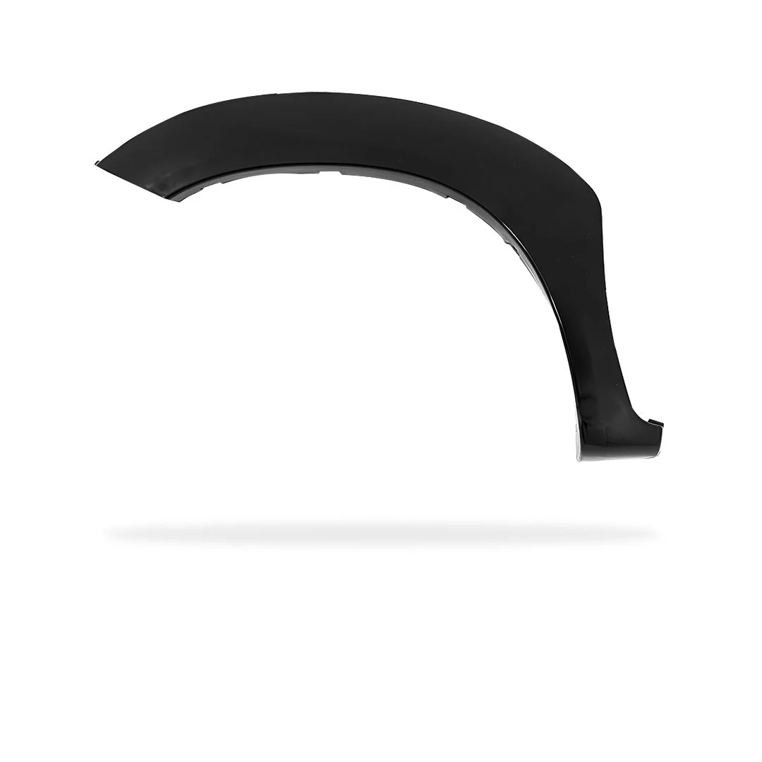 Toyota HiLux N70 (2008 - 2012) Front Guard Flares LH + RH - Image 6