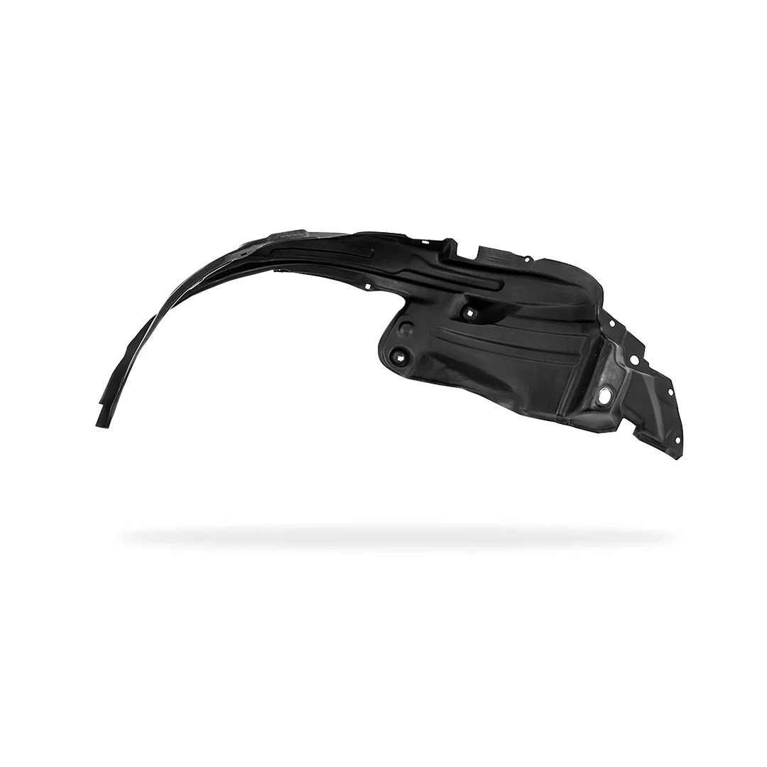 Toyota HiLux N70 (2008 - 2012) Front Guard Liners LH + RH - Image 2