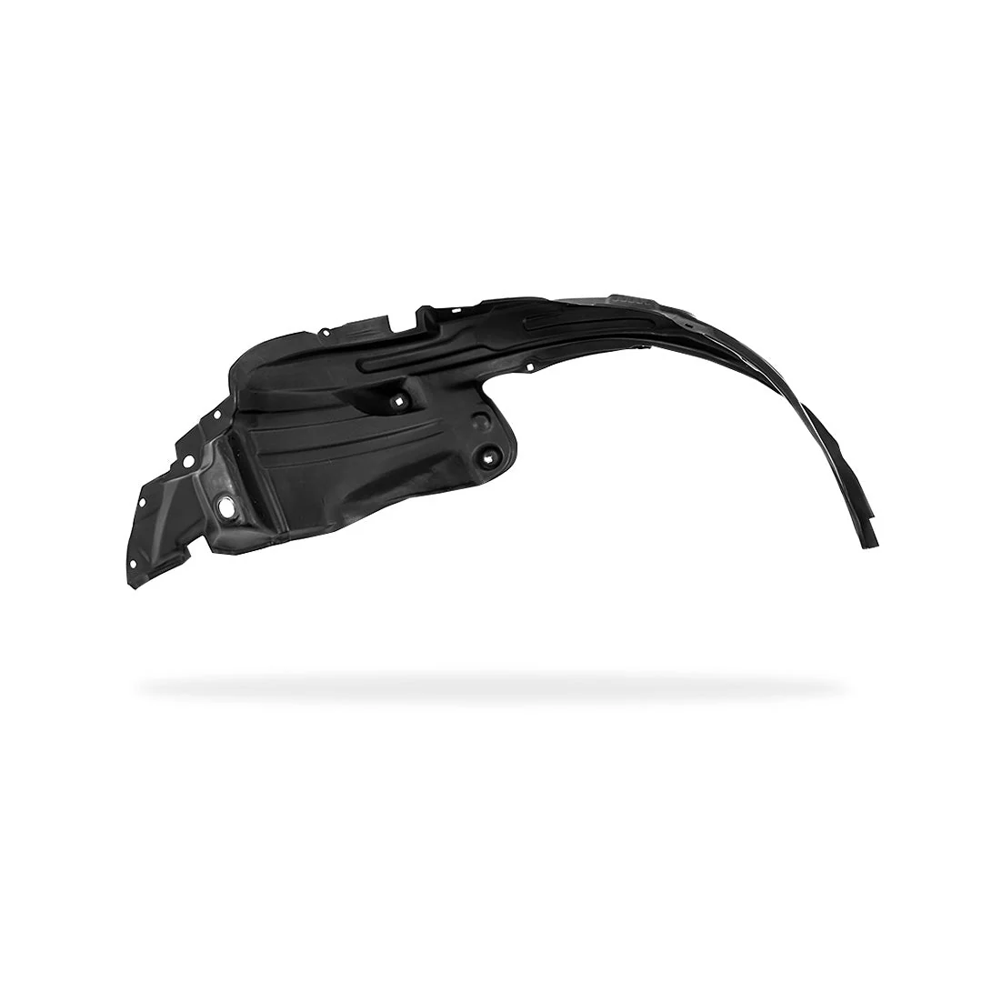Toyota HiLux N70 (2008 - 2012) Front Guard Liners LH + RH - Image 3