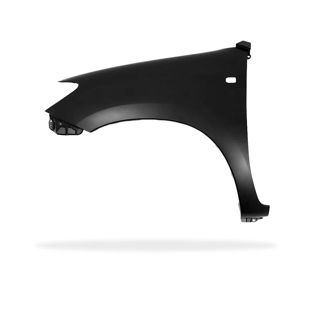 Toyota HiLux N70 (2008 - 2012) Front Guards LH + RH - Image 2