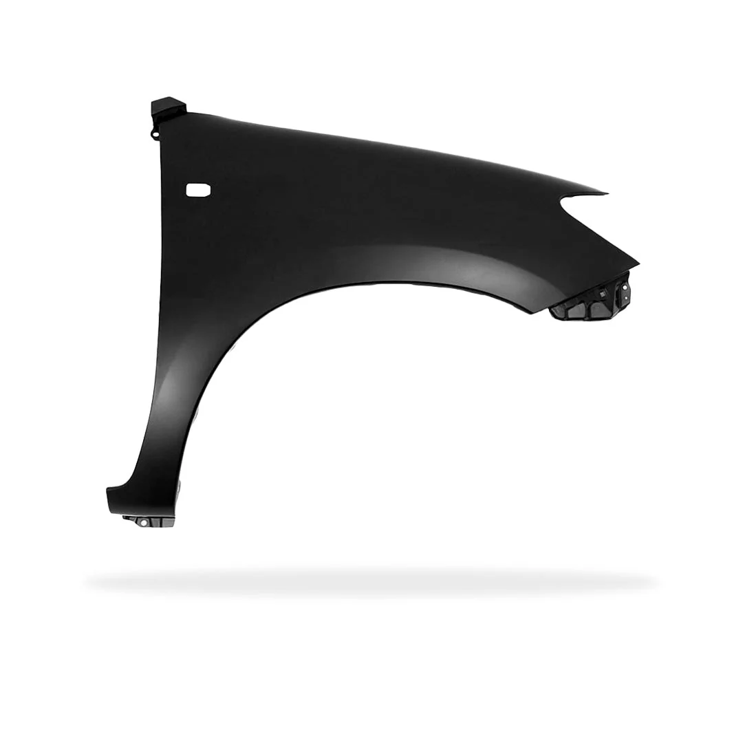 Toyota HiLux N70 (2008 - 2012) Front Guards LH + RH - Image 3