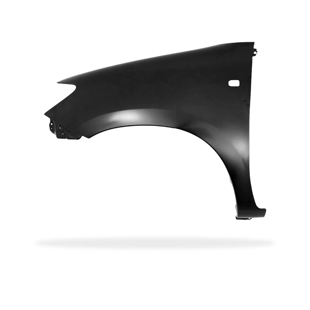Toyota HiLux N70 (2008 - 2012) Front Guards LH + RH - Image 5