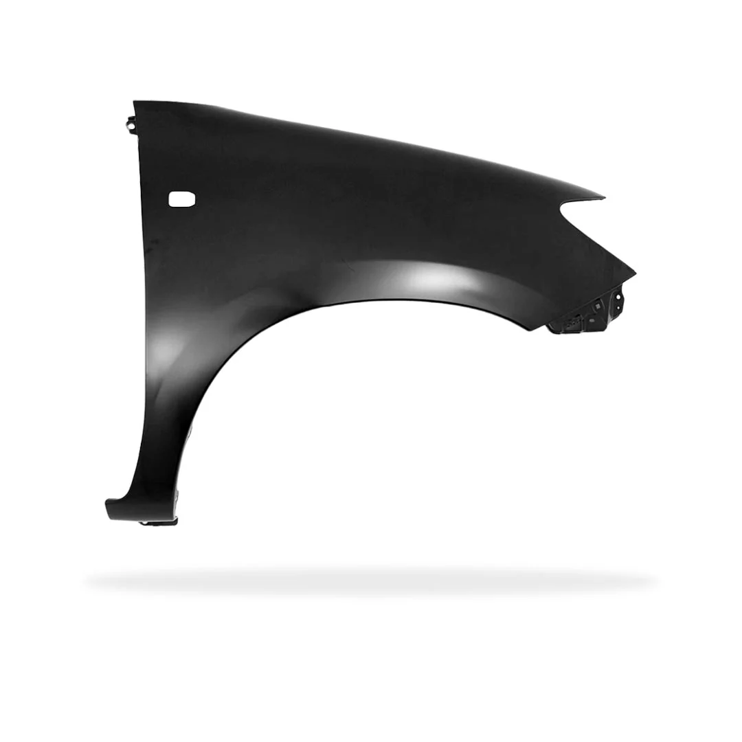 Toyota HiLux N70 (2008 - 2012) Front Guards LH + RH - Image 6