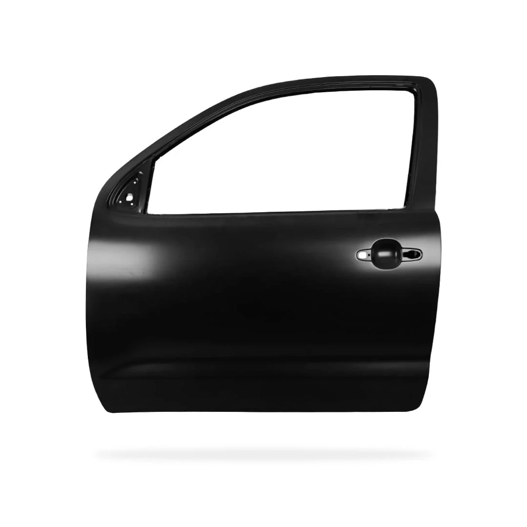 Toyota HiLux N70 (2008 - 2012) Genuine Front Door Shells LH + RH - Image 2