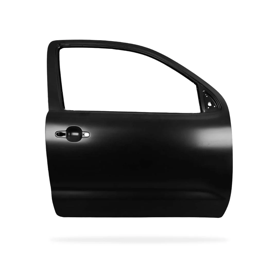 Toyota HiLux N70 (2008 - 2012) Genuine Front Door Shells LH + RH - Image 3