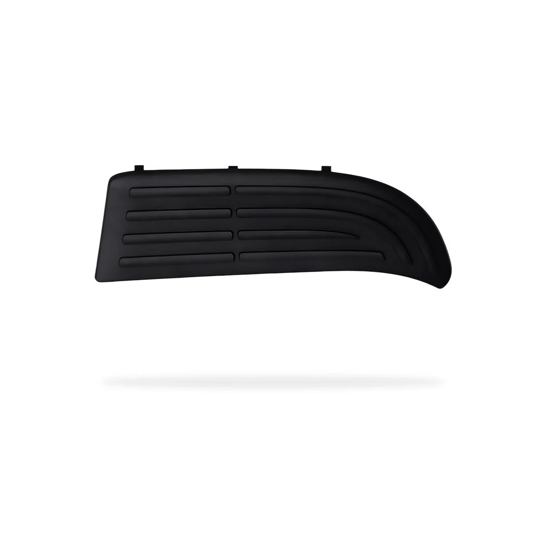 Toyota HiLux N70 (2008 - 2012) Genuine Rear Bar Step Cover LH+ RH - Image 2