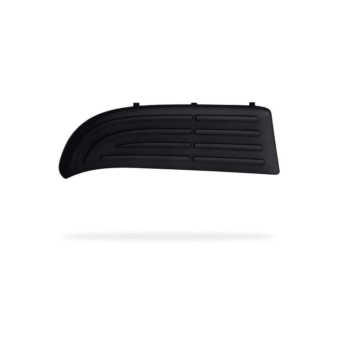 Toyota HiLux N70 (2008 - 2012) Genuine Rear Bar Step Cover LH+ RH - Image 3