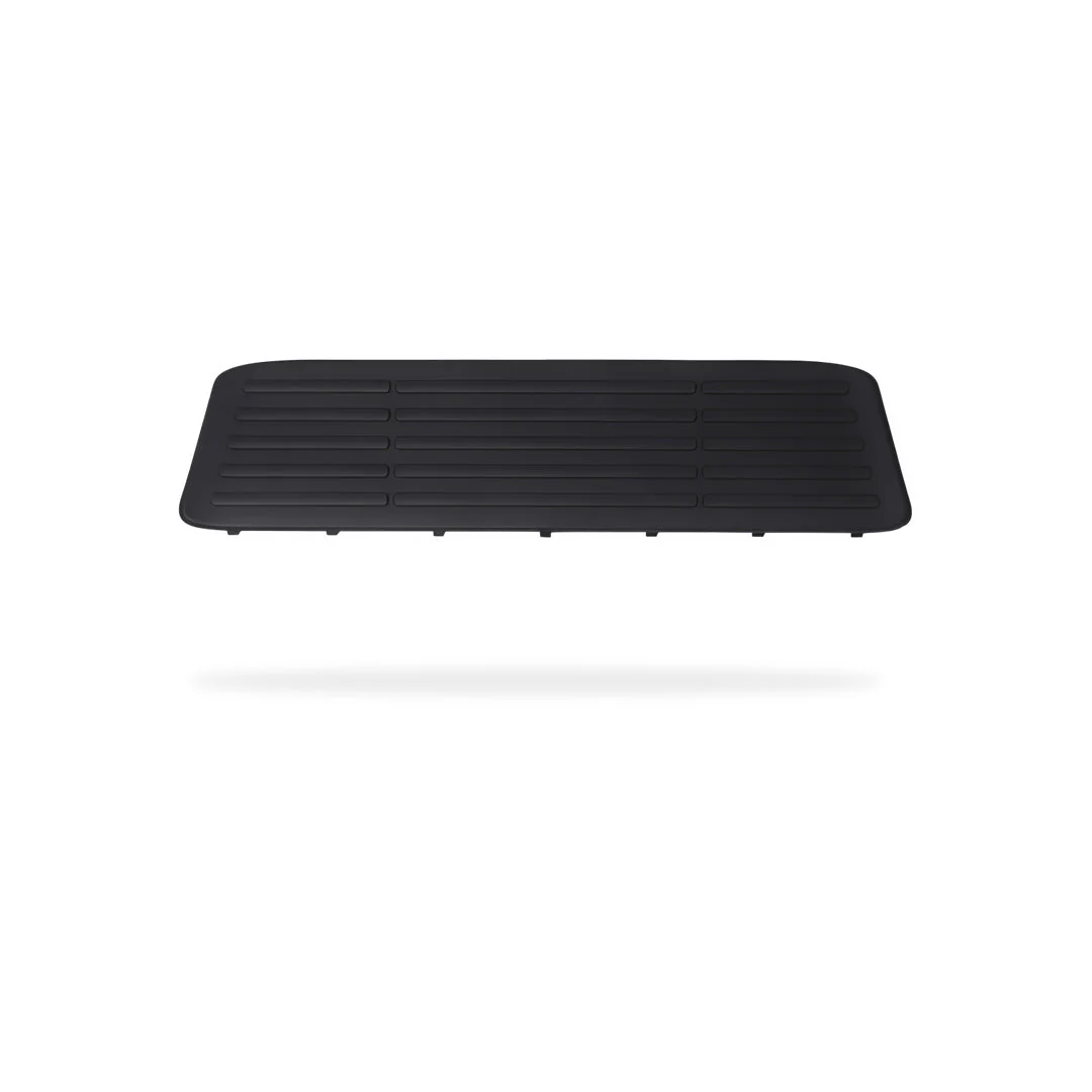 Toyota HiLux N70 (2008 - 2012) Genuine Rear Centre Bar Step Cover - Image 2